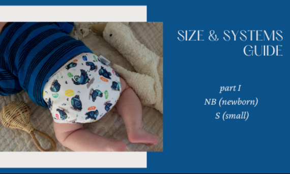 Size & System Guide – part I