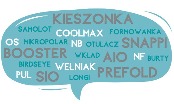 Słownik pieluszkowy